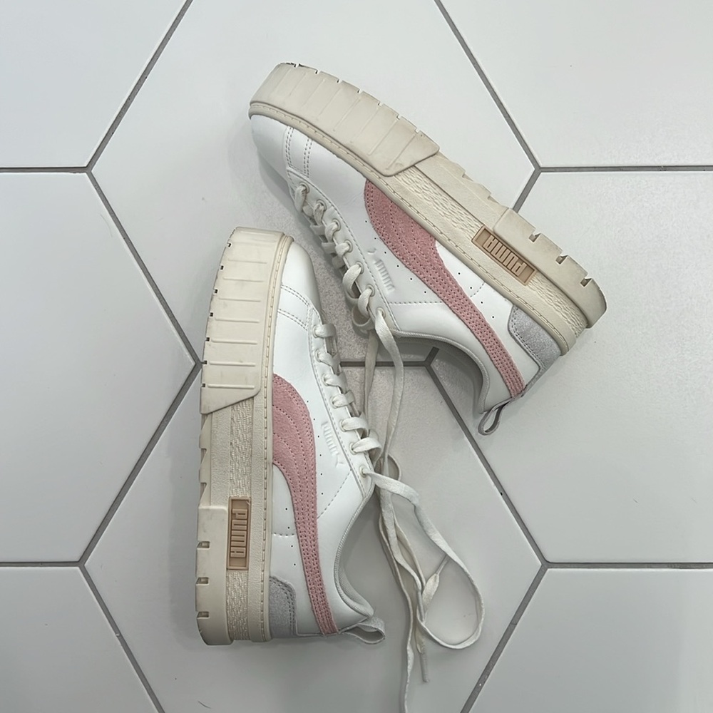 Puma Mayze women’s